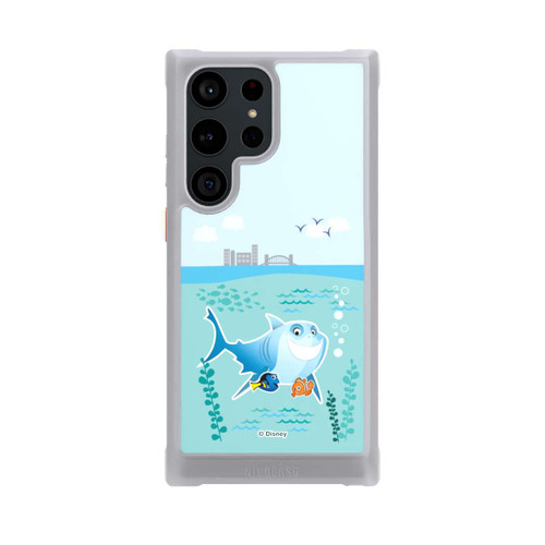 Samsung Galaxy S23 Ultra NIVOmax Nemo and Friends