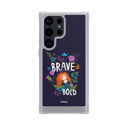 Samsung Galaxy S23 Ultra NIVOmax Be Brave | Be Bold
