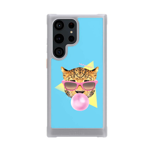 Samsung Galaxy S23 Ultra NIVOmax Bubble Gum Leo