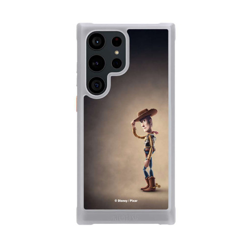 Samsung Galaxy S23 Ultra NIVOmax Toy Story Woody 