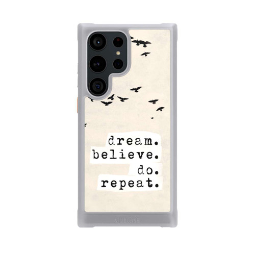 Samsung Galaxy S23 Ultra NIVOmax Dream Believe