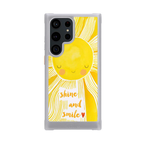 Samsung Galaxy S23 Ultra NIVOmax Shine and Smile