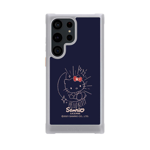 Samsung Galaxy S23 Ultra NIVOmax Hello Kitty - Astrologie