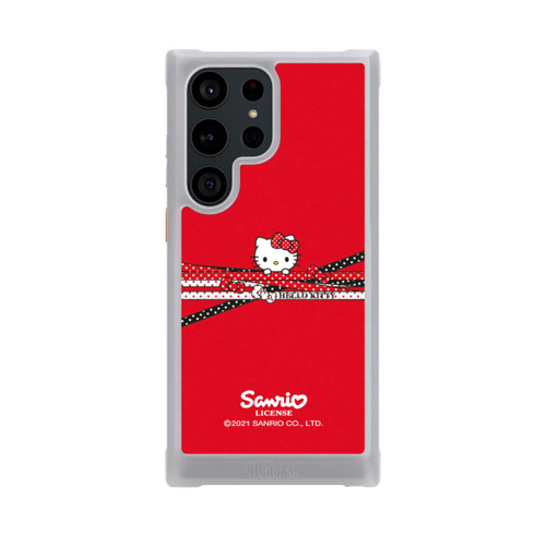 Samsung Galaxy S23 Ultra NIVOmax Hello Kitty - BowBow