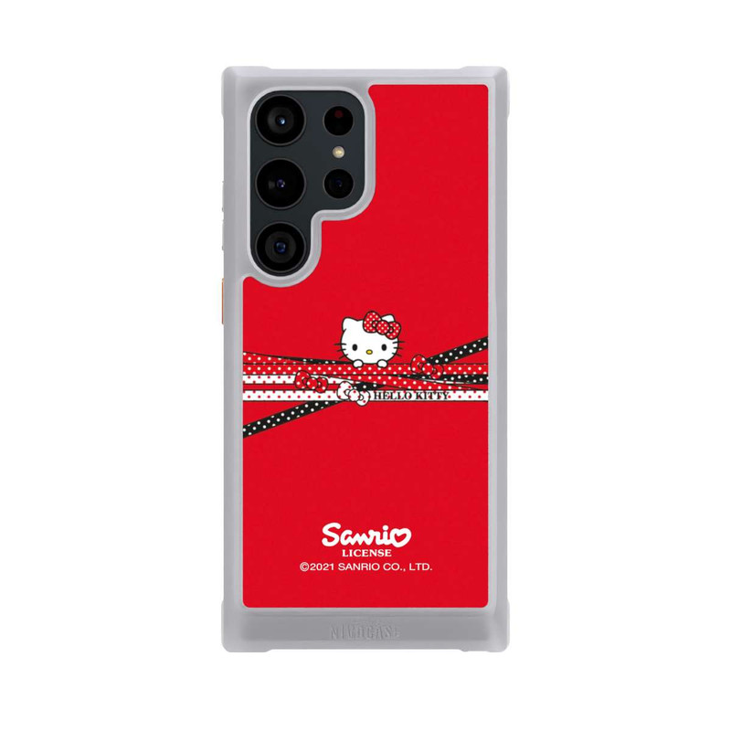 Galaxy S23 Ultra NIVOmax Hello Kitty - BowBow