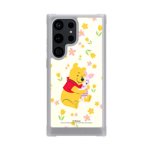 Samsung Galaxy S23 Ultra NIVOmax Winnie the Pooh Hug