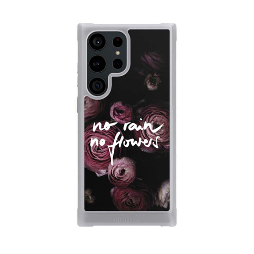 Samsung Galaxy S23 Ultra NIVOmax No Rain No Flowers