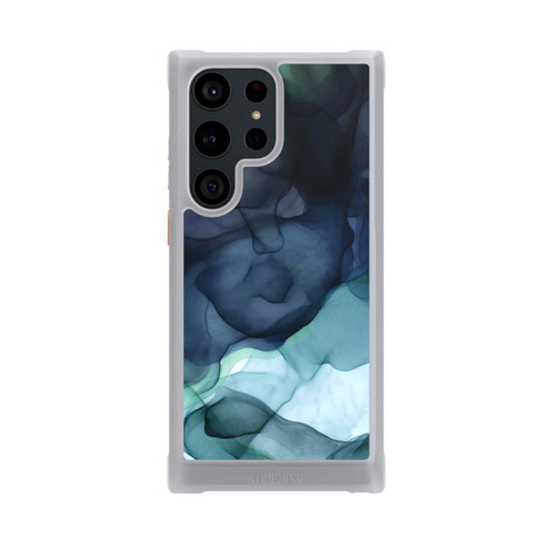 Samsung Galaxy S23 Ultra NIVOmax Humeur crépusculaire d’art liquide