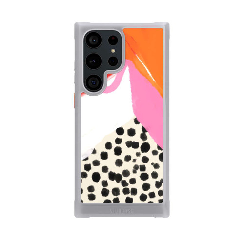 Samsung Galaxy S23 Ultra NIVOmax Crazy Life Art 03