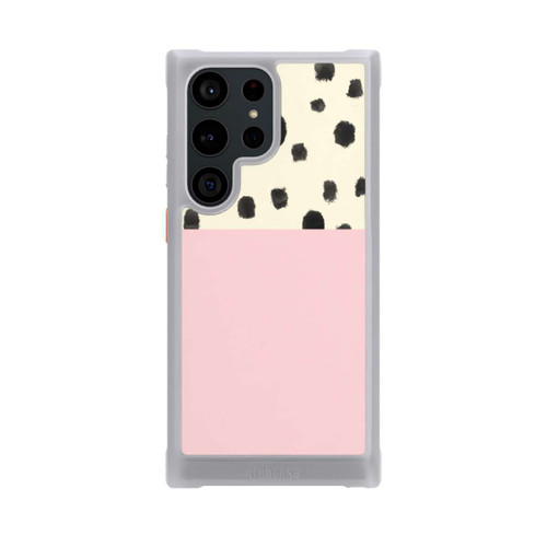 Samsung Galaxy S23 Ultra NIVOmax Dots and Rose