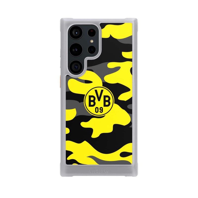 Galaxy S23 Ultra NIVOmax BVB Camouflage