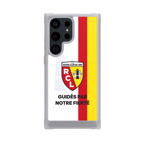 Samsung Galaxy S23 Ultra NIVOmax RC Lens Unser Stolz