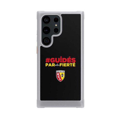 Samsung Galaxy S23 Ultra NIVOmax RC Lens Geleitet von unserem Stolz