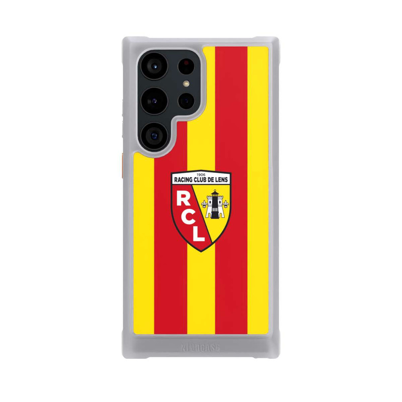Galaxy S23 Ultra NIVOmax RC Lens Home Jersey 2020/21