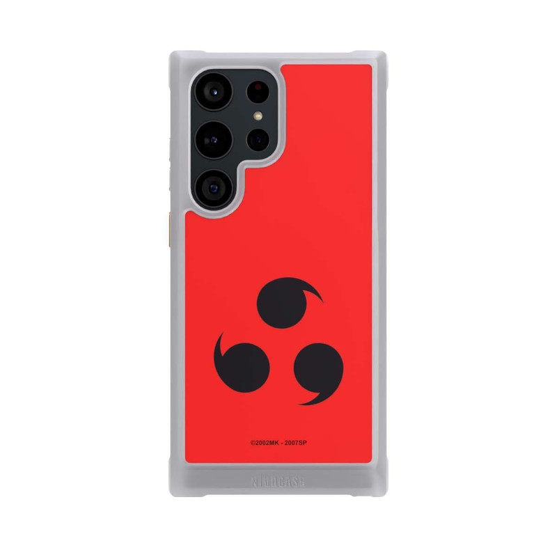 Galaxy S23 Ultra NIVOmax Sharingan