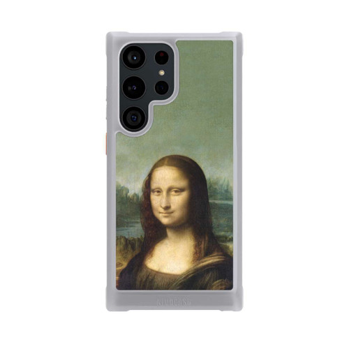 Samsung Galaxy S23 Ultra NIVOmax Mona Lisa by Leonardo da Vinci
