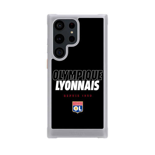 Samsung Galaxy S23 Ultra NIVOmax Olympique Lyonnais Depuis 1950