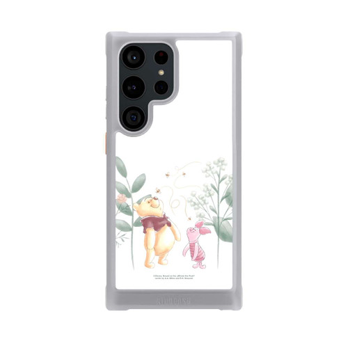 Samsung Galaxy S23 Ultra NIVOmax Winnie Pooh Piglet Eucalyptus
