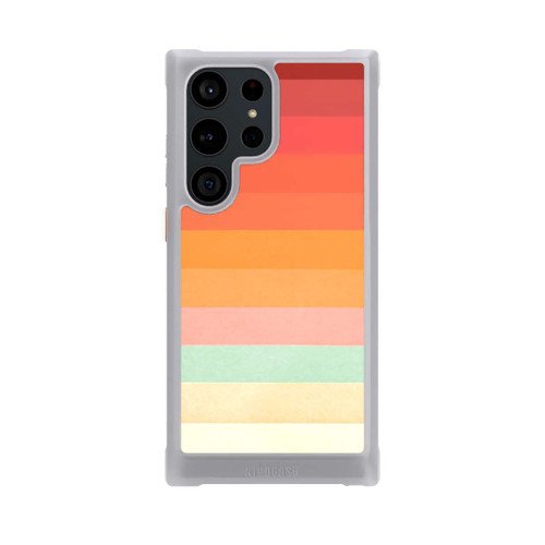 Samsung Galaxy S23 Ultra NIVOmax Rainbow Chevrons II