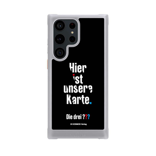 Samsung Galaxy S23 Ultra NIVOmax Hier Ist Unsere Karte