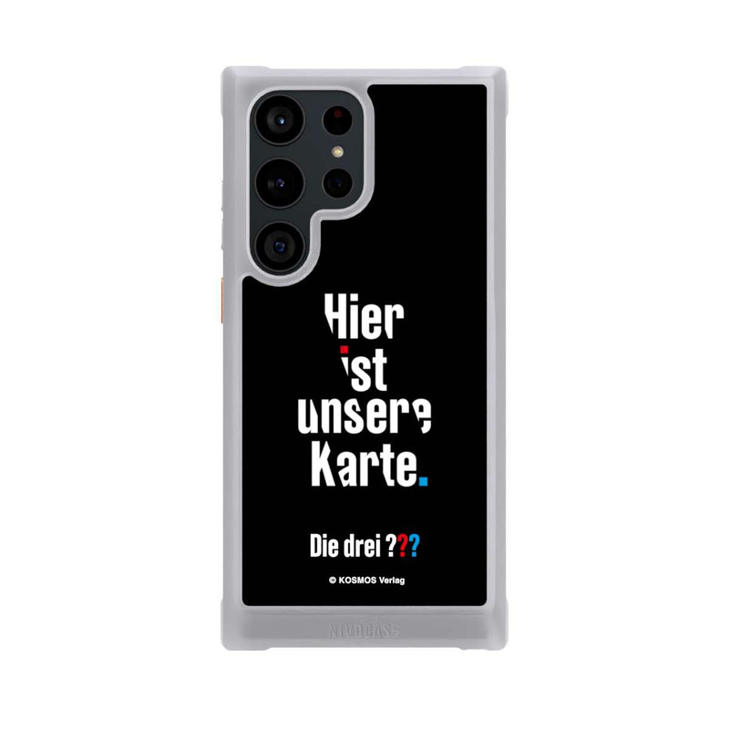 Galaxy S23 Ultra NIVOmax Hier Ist Unsere Karte