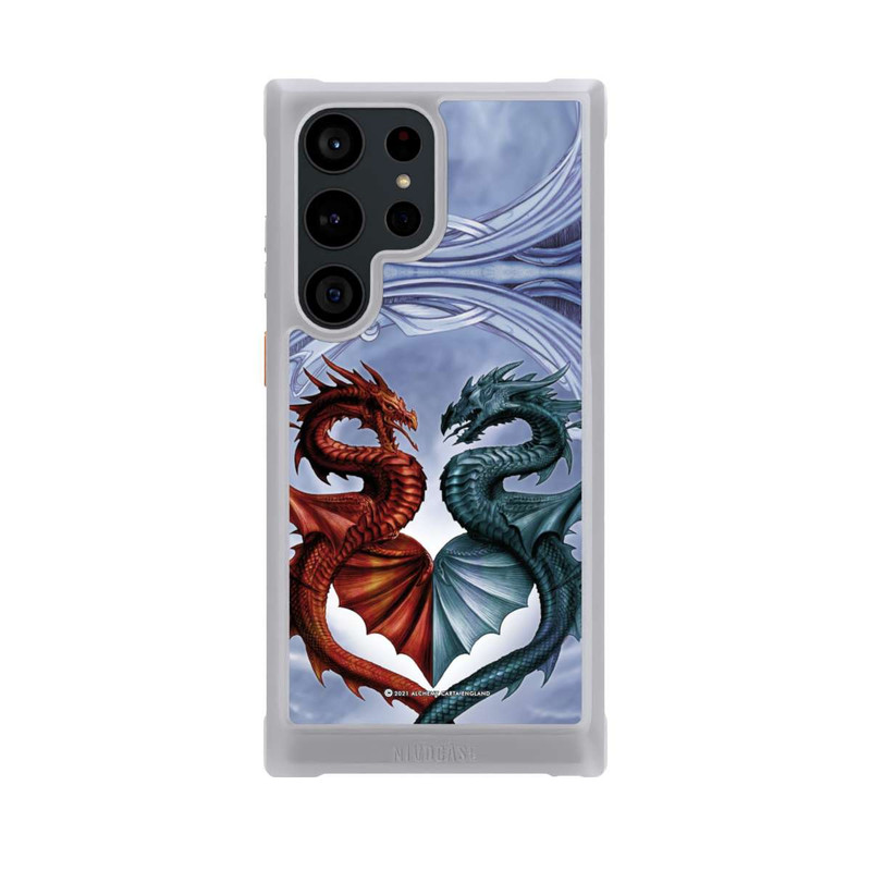 Galaxy S23 Ultra NIVOmax Draconic Tryst