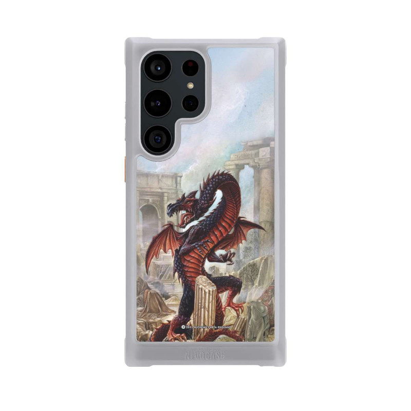 Galaxy S23 Ultra NIVOmax Vindicta Pendragon