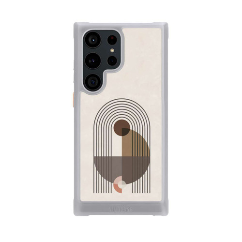 Samsung Galaxy S23 Ultra NIVOmax Trendy Patterns
