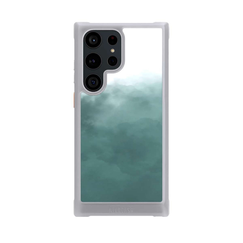 Galaxy S23 Ultra NIVOmax Tiefgrün