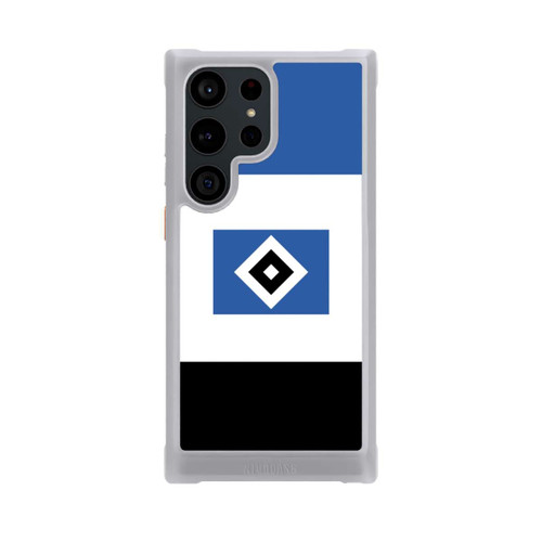 Samsung Galaxy S23 Ultra NIVOmax HSV Breite Streifen
