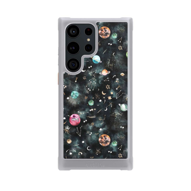 Galaxy S23 Ultra NIVOmax Constellation Planets Gallaxy