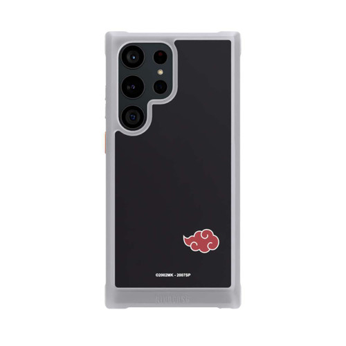 Samsung Galaxy S23 Ultra NIVOmax Akatsuki Black