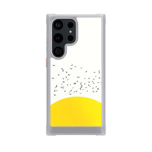 Samsung Galaxy S23 Ultra NIVOmax A Thousand Birds