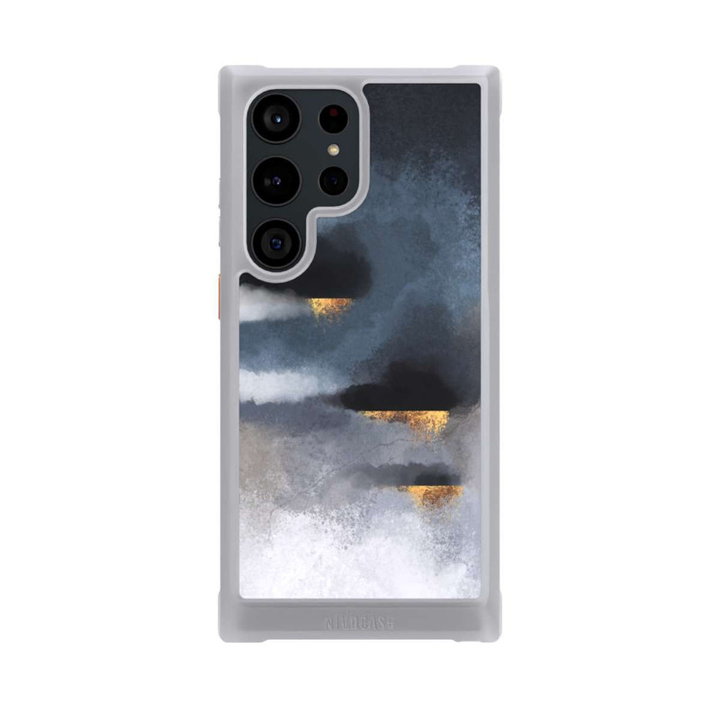 Galaxy S23 Ultra NIVOmax Tempête de Nuages