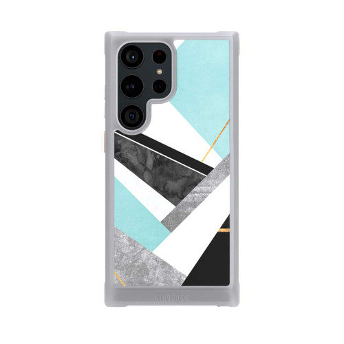 Samsung Galaxy S23 Ultra NIVOmax Lignes 1-2