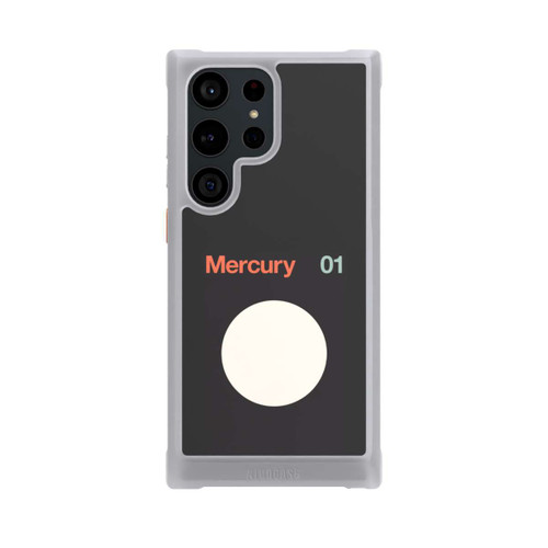 Samsung Galaxy S23 Ultra NIVOmax Mercury