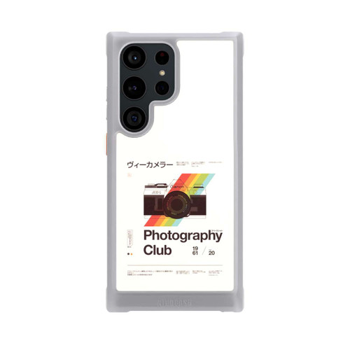 Samsung Galaxy S23 Ultra NIVOmax Photo Club Print
