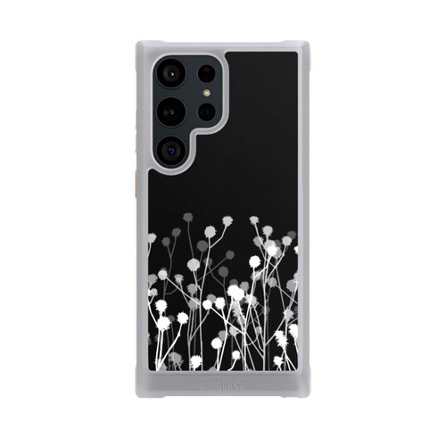 Samsung Galaxy S23 Ultra NIVOmax Floral Minimalism