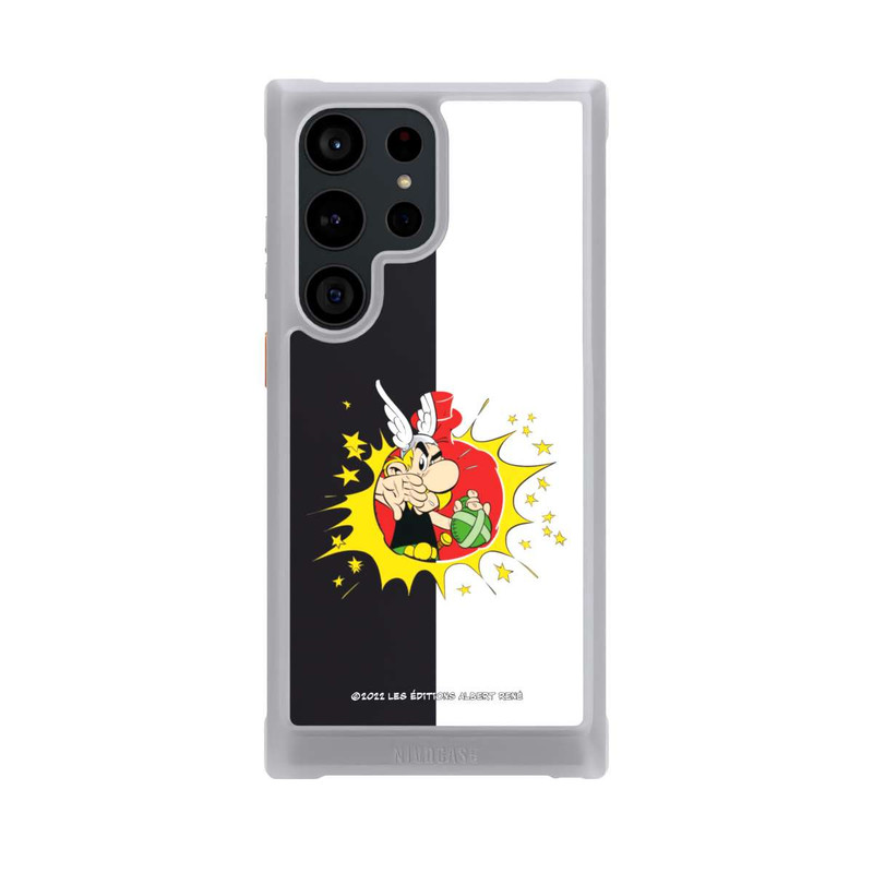 Galaxy S23 Ultra NIVOmax Asterix Magic Potion