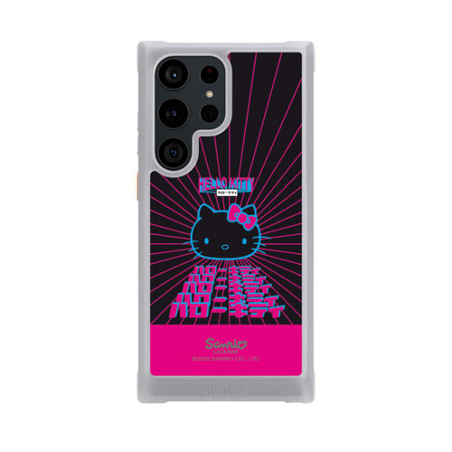 Samsung Galaxy S23 Ultra NIVOmax Hello Kitty Tokyo Rebell