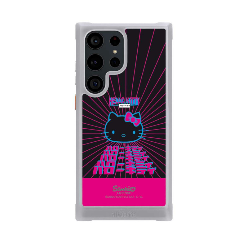 Galaxy S23 Ultra NIVOmax Hello Kitty Tokyo Rebell