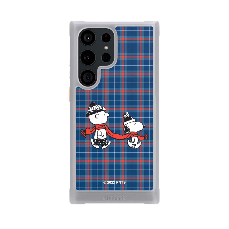 Galaxy S23 Ultra NIVOmax Peanuts Christmas Sweater
