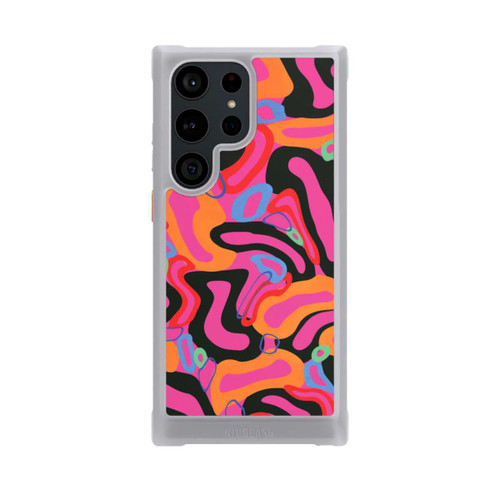 Samsung Galaxy S23 Ultra NIVOmax Tâches Pattern