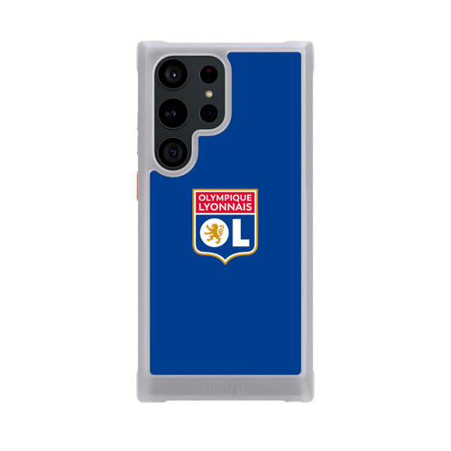 Samsung Galaxy S23 Ultra NIVOmax OL Logo