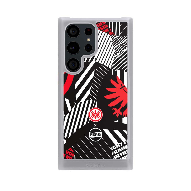 Galaxy S23 Ultra NIVOmax Eintracht x Pepsi