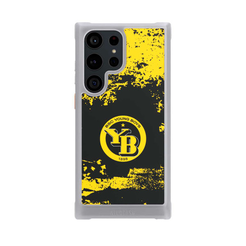 Samsung Galaxy S23 Ultra NIVOmax BSC YB Grunge