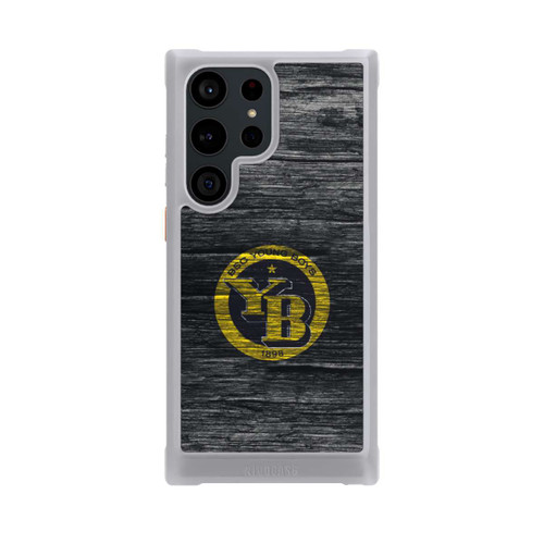 Samsung Galaxy S23 Ultra NIVOmax BSC YB Holzoptik