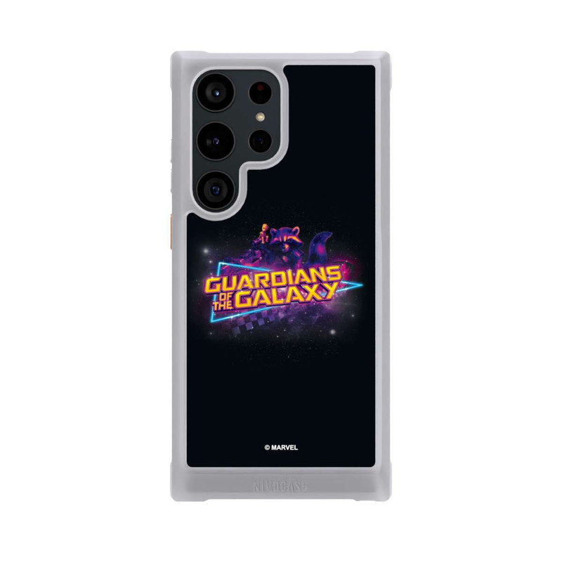 Galaxy S23 Ultra NIVOmax Guardians of the Galaxy Logo