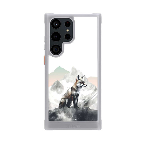 Samsung Galaxy S23 Ultra NIVOmax Mountain Fox