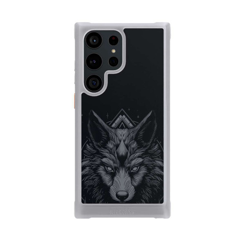 Samsung Galaxy S23 Ultra NIVOmax Zodiac Wolf